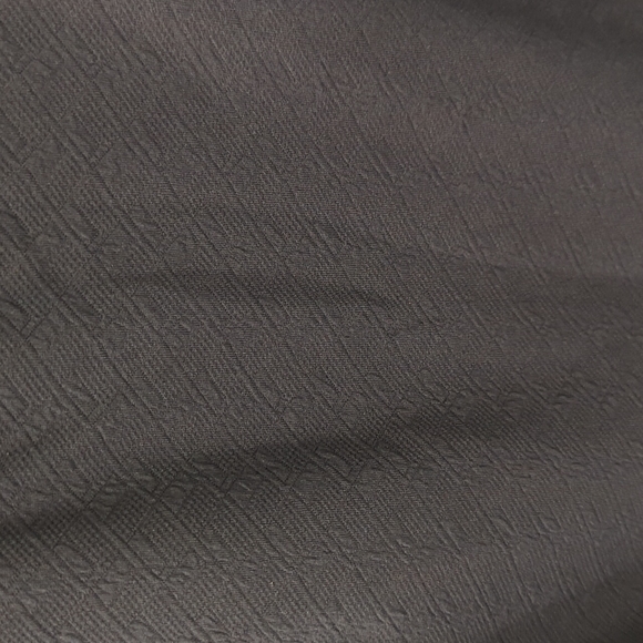 Blue Fitted top - Picture 3 of 4